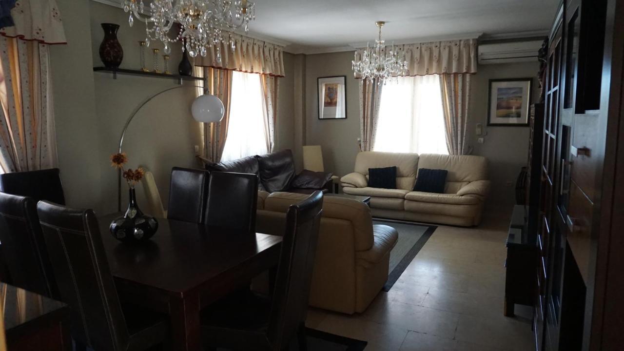 Chalet Relax Luxury Navas del Rey Eksteriør billede