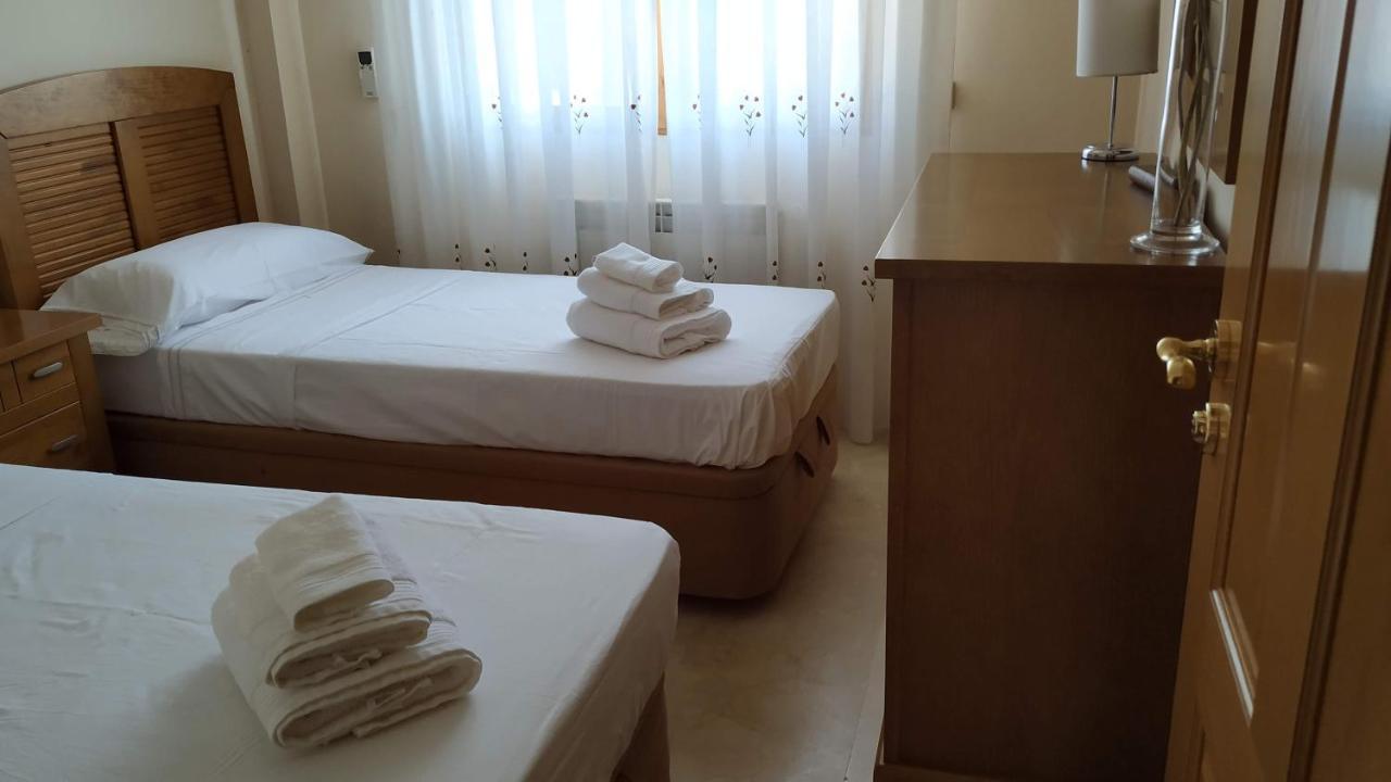 Chalet Relax Luxury Navas del Rey Eksteriør billede